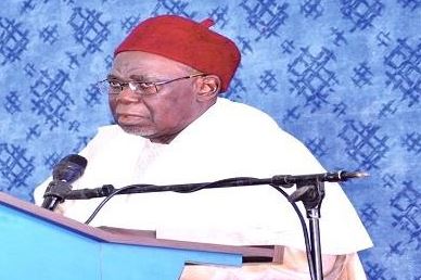 Former Head of Service, Adamu Fika loses wife