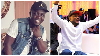 “People think your mistakes should be used against you”-Seyilaw tells 2face