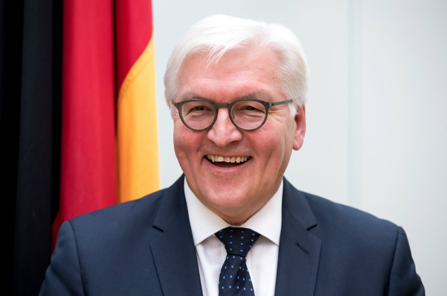 Germany elects Frank-Walter Steinmeier as President
