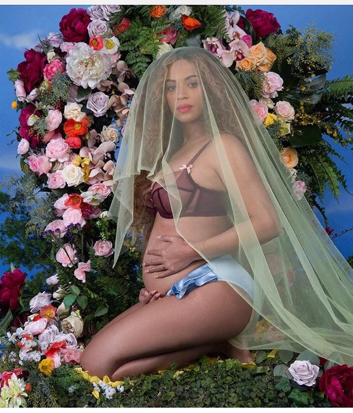 Unbelievable! Beyonce, Jayz expecting twins
