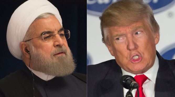 Trump’s travel ban will breed more terrorism, says Iran