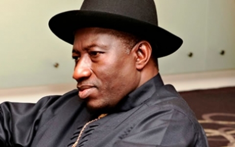 Killing of Christians: Nigeria’s unity in jeopardy if issue of religion is not properly handled – Jonathan