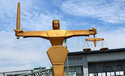Nasarawa CJ wants financial autonomy for judiciary
