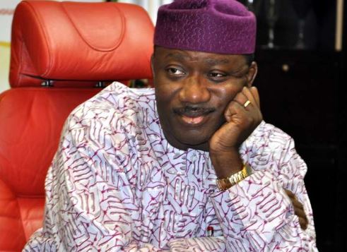 Hoodlums invade Ekiti LG secretariat, destroy properties