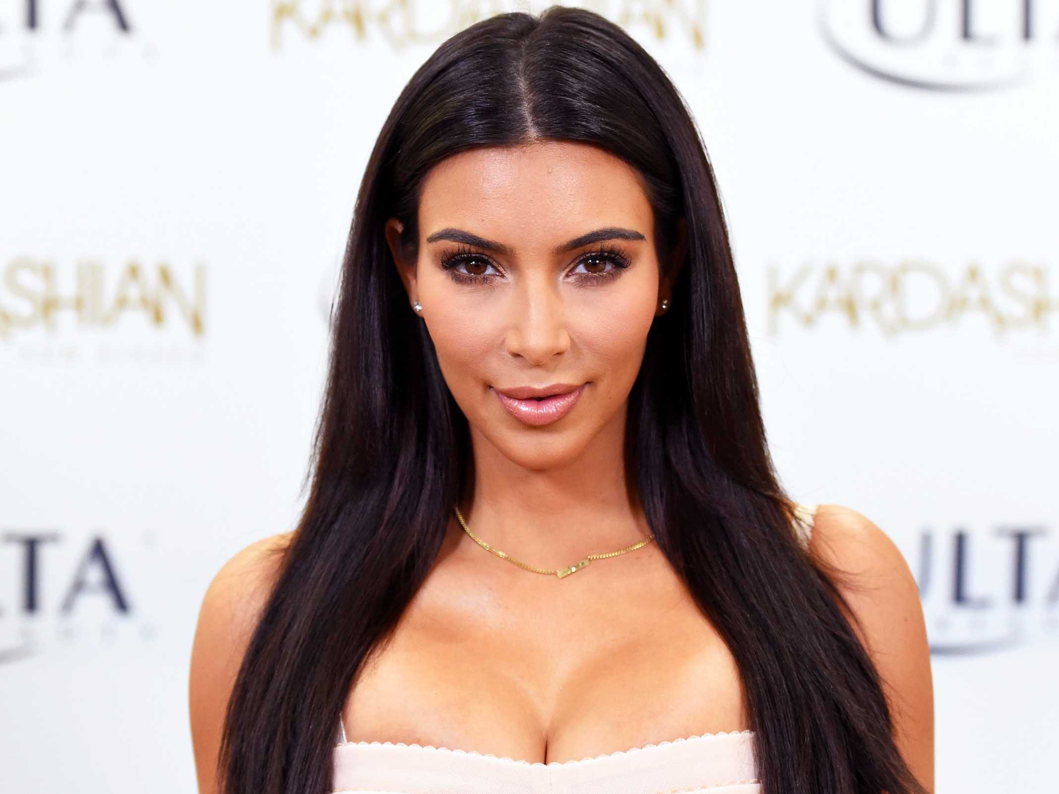 I feel like a failure, Kim Kardashian opens up on crash of third marriage