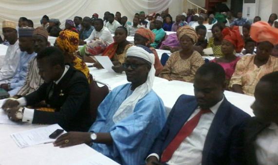 Christians-Muslims forum preaches tolerance, says patriotism key to Nigeria’s survival