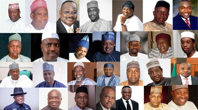 States, LGs shared N2.6trn in 2016
