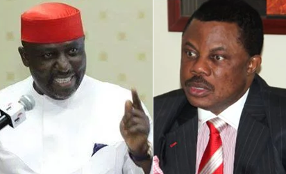My achievement in Imo surpasses that of Obiano – Okorocha