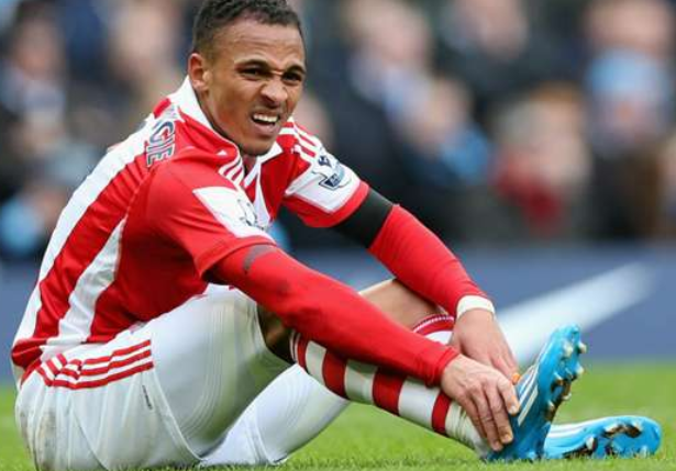 Former Super Eagles player Odemwingie retires from football