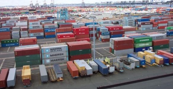 Nigerian ports berth 19,833 vessels in 3 years – NBS