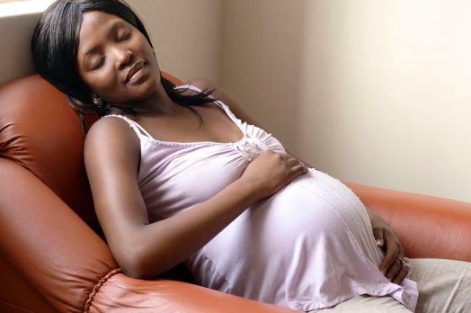 Sleeping on back position during pregnancy can damage baby’s brain- expert