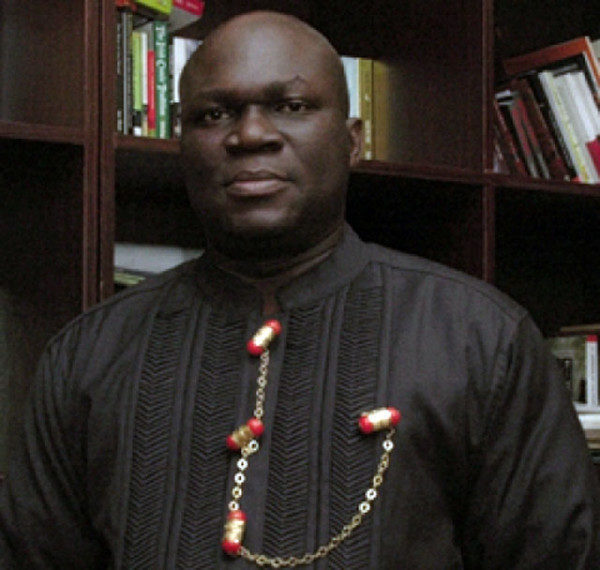 #BBNaija:”The housemates were pressured to behave like animals”- Reuben Abati