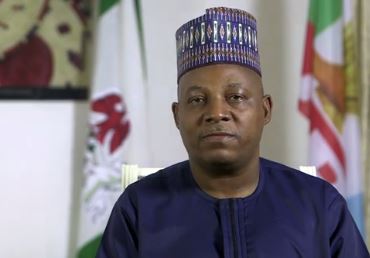 Boko Haram: We'll turn Borno around in 6 months – Shettima