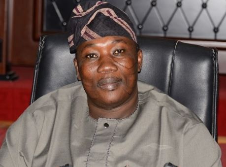 Osun Assembly passes vote of confidence on speaker