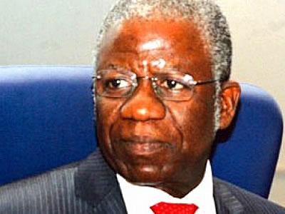 N190m Fraud: Court fixes March 1 for adoption of addresses in Oronsaye’s case