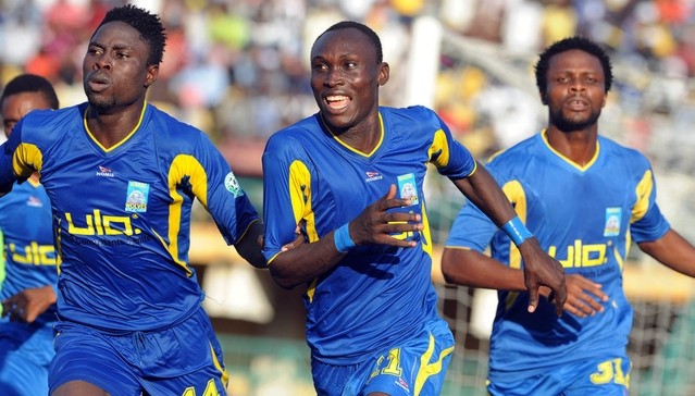 Relegated Warri Wolves will bounce back to NPFL stronger, says Cole