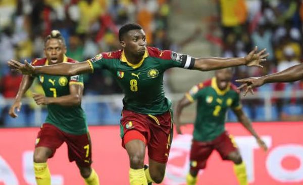 2018 World Cup Qualifiers: Cameroon should not be written off, Owolabi cautions