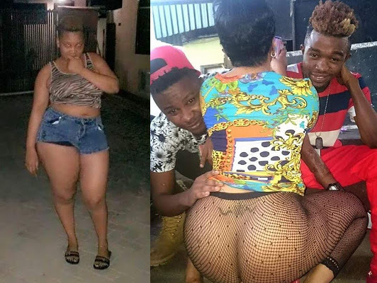 Meet the Tanzanian seducing men on Instagram