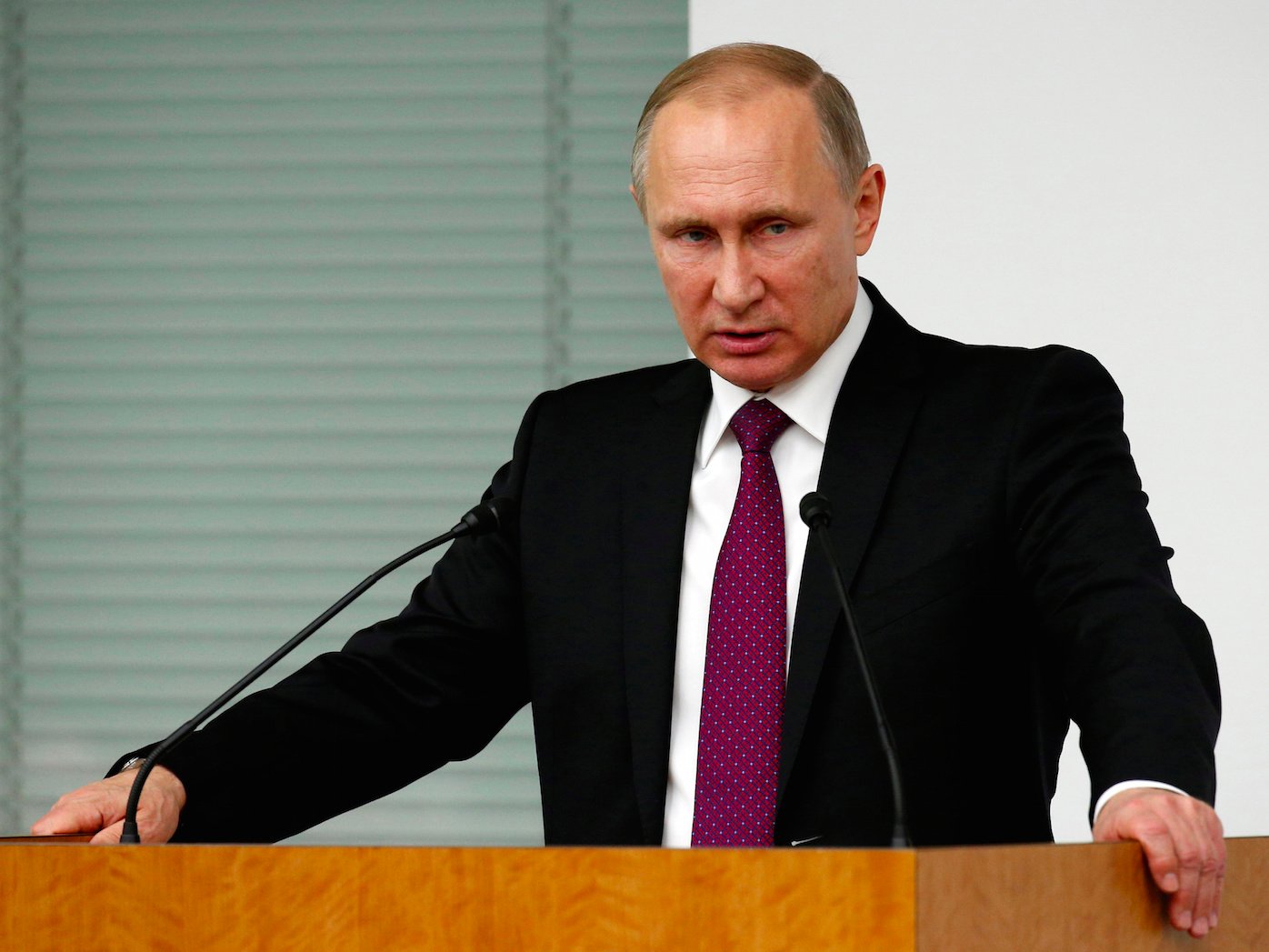 Nuclear sites attacks: Russia vows to support Iran against U.S.