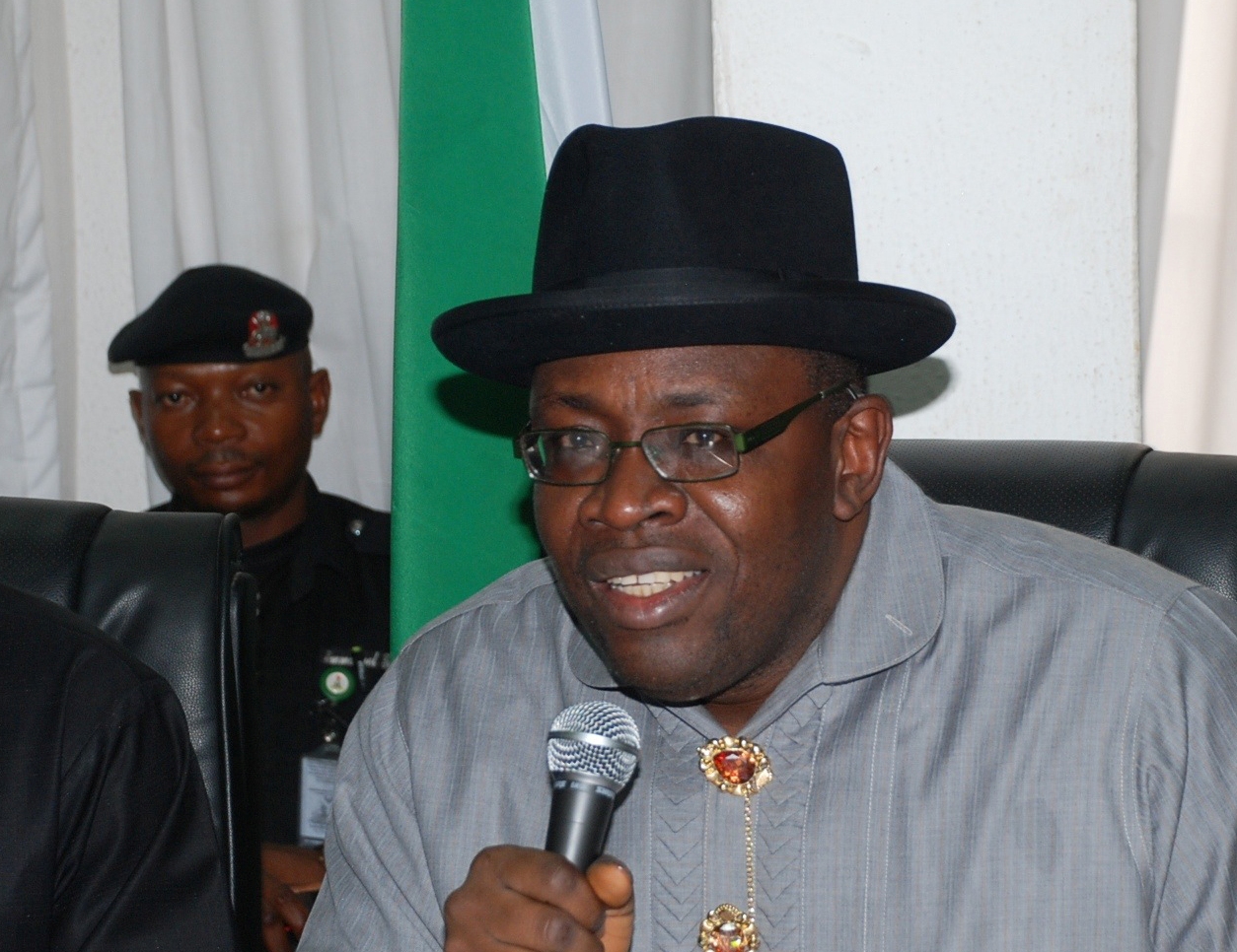 Senator reveals those behind crude oil theft in Niger Delta