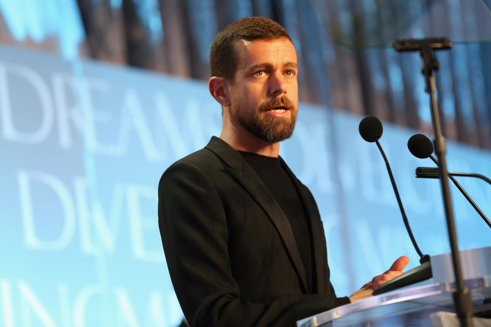 Why I chose Elon Musk for Twitter – Jack Dorsey
