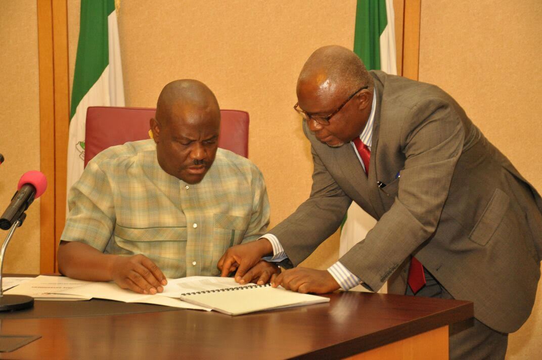 Soot: 112 illegal refineries uncovered in Rivers State