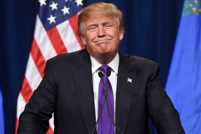 'I heard voices telling me to shoot Donald Trump' – 21 year old man confesses