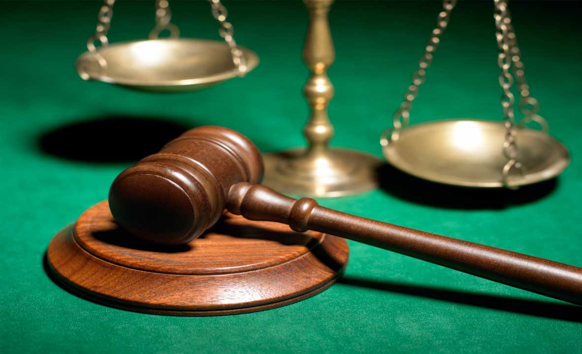 Court jails Chinese national, two others for currency trafficking