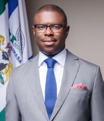 Nigerian Seafarers to start earning in Dollar – Peterside
