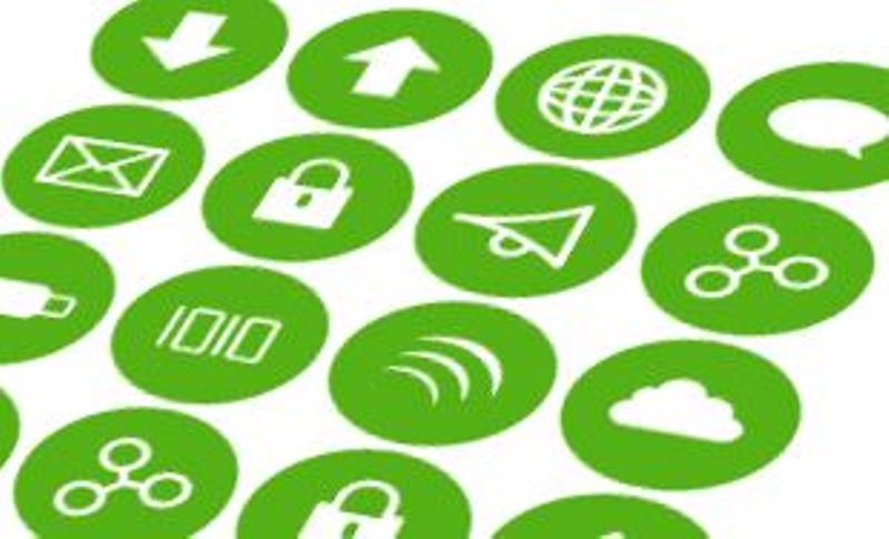 ImageFile: 3GPP reveals launch date for 5G technologies as it unveils new logo