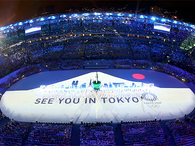 Guardians of the French language were up in arms on Friday after the French national Olympic committee adopted an English slogan to back France’s bid to host the 2024 Games.