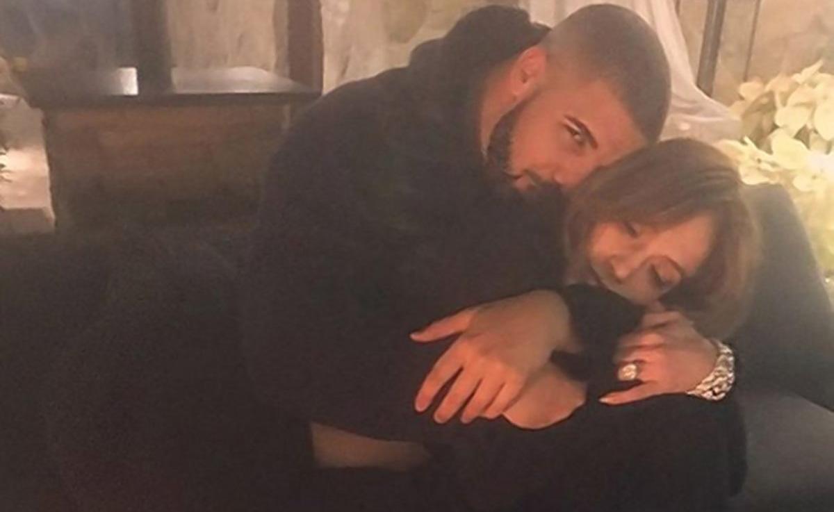 Unbelievable! Drake, Jennifer Lopez break up