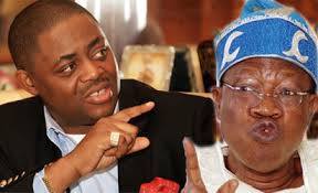 Lying Lie Mohammed – Femi Fani-Kayode