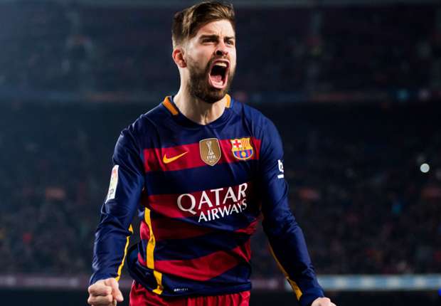 Pique admits Barca have defence problems after Betis shock
