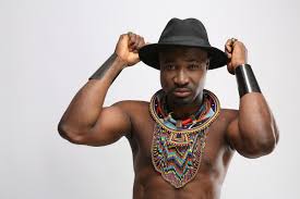 Is Harrysong back to Five Star Music?