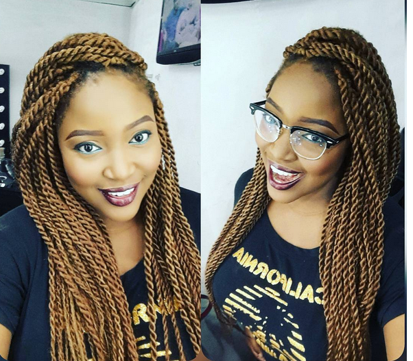 I am usually single on Valentine ’s Day- Kel confesses