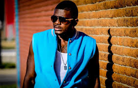 My artiste friends were not there for me- Kelly Handsome laments