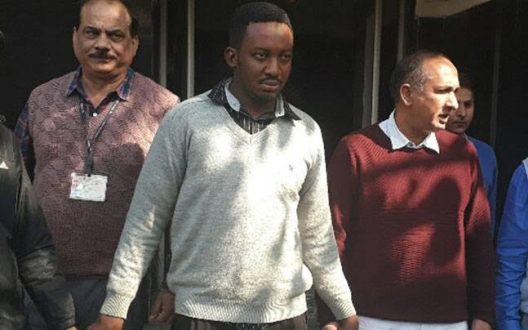 India Airport: 90 Capsules of cocaine found in Nigerian man’s stomach