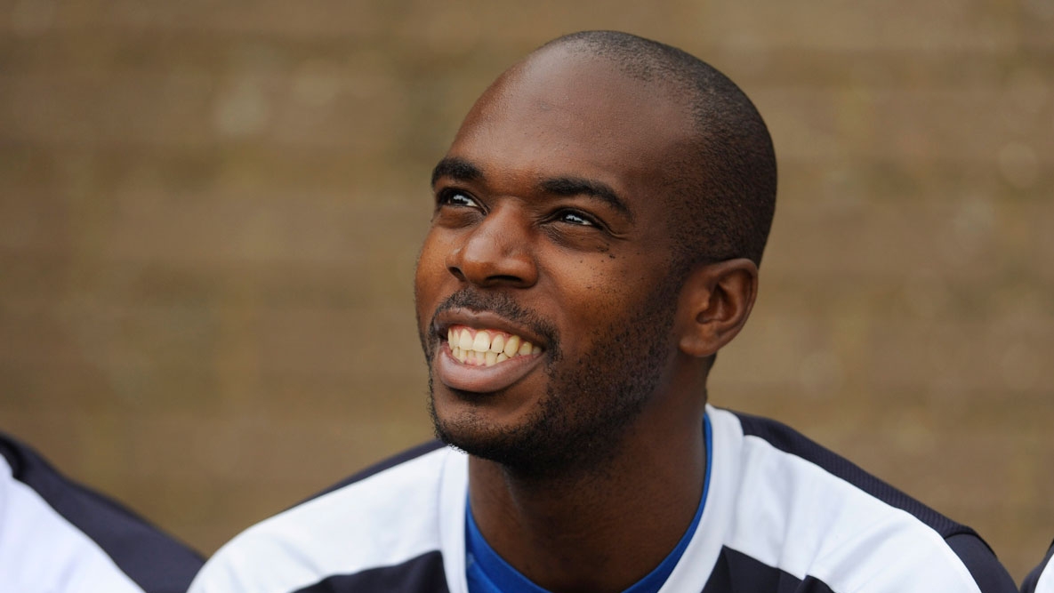 No regrets about missing AFCON 2017 title triumph-Nyom