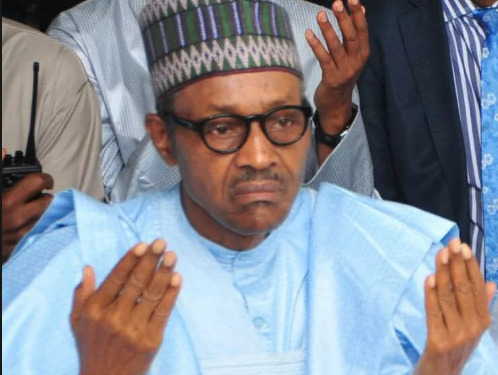 Just in: Muslim clerics in Borno begin 10-day prayer, fasting for Buhari’s health