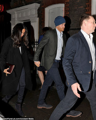 Trump denies Harry, Meghan security protection over ‘love’ for Queen