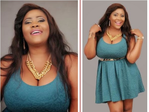 Actress condemns the ‘Sexualization’ of curvy women