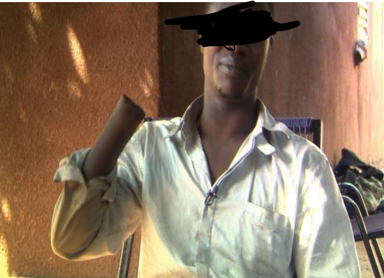 Why Boko Haram chopped off my leg, hand – former terrorist