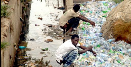 Abuja community urges prosecution of house owners without toilets