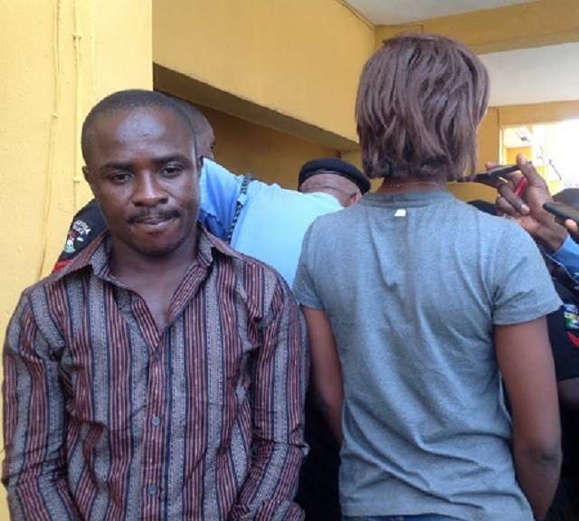 Victim says fake prophet forced her to drink his semen