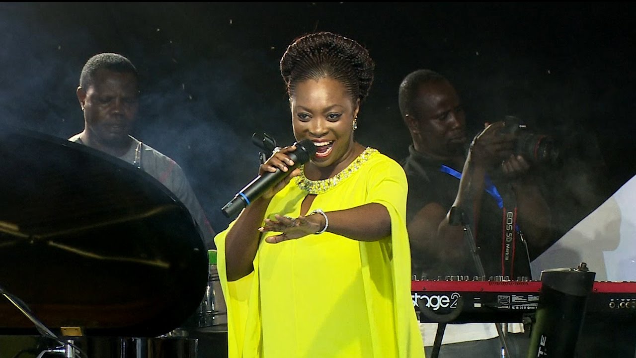 Nigeria has been going through hell for a long time- Yinka Davies declares