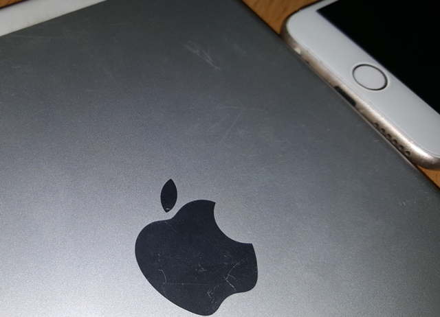 ImageFile: Apple to launch new products next week, report claims