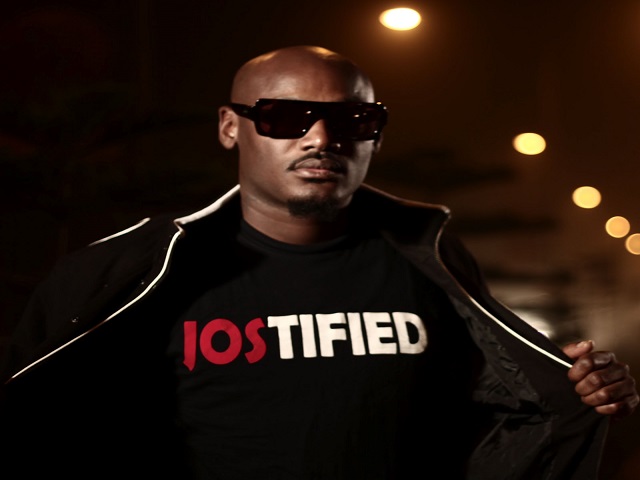 I refuse to choose violence-2face declares