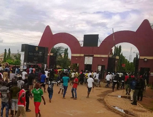 Auchi Poly to make examinations at ND 1, HND 1 computer-based