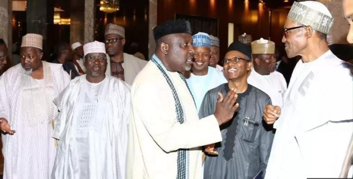 Federation revenue declines as federal, state, LGs share N635.55bn in January